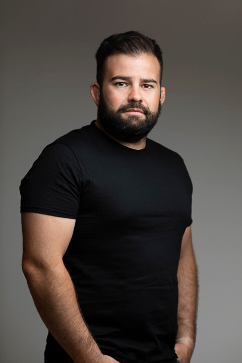Photographie- Portrait. Studio aux portes de Lyon | Rhône-Alpes. M-art-photographie.