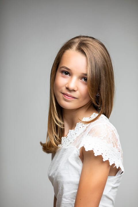 Photographie- Portrait. Studio aux portes de Lyon | Rhône-Alpes. M-art-photographie.