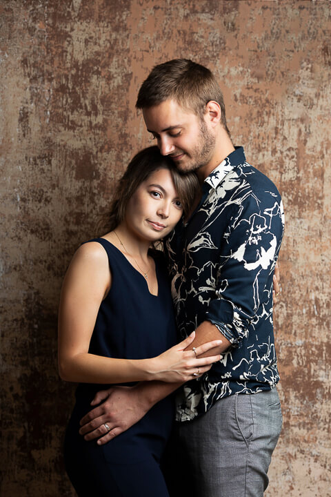 Photographie- Portrait. Studio aux portes de Lyon | Rhône-Alpes. M-art-photographie.
