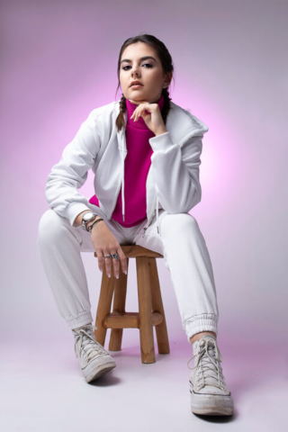 Photographie- Portrait. Studio aux portes de Lyon | Rhône-Alpes. M-art-photographie.