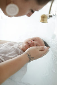 Le Thalasso Bain Bébé by Sonia Krief Nord-Isère, Chavanoz . Photographe Rhône-Alpes