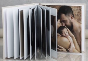 book photo grossesse et naissance