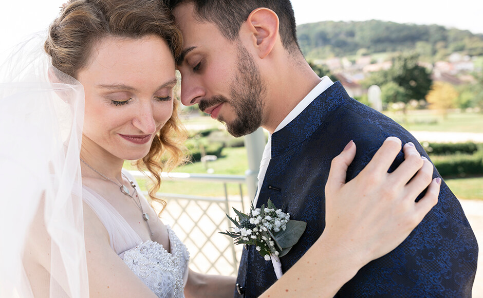 Photographe mariage Rhône-Alpes | France