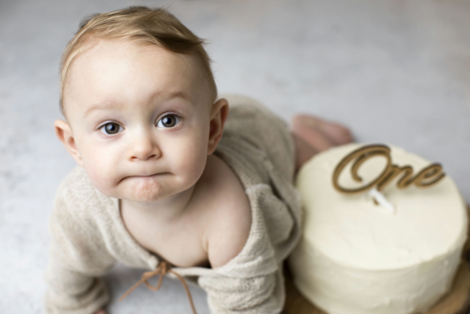 Shooting smash the cake. Studio photo aux portes de Lyon