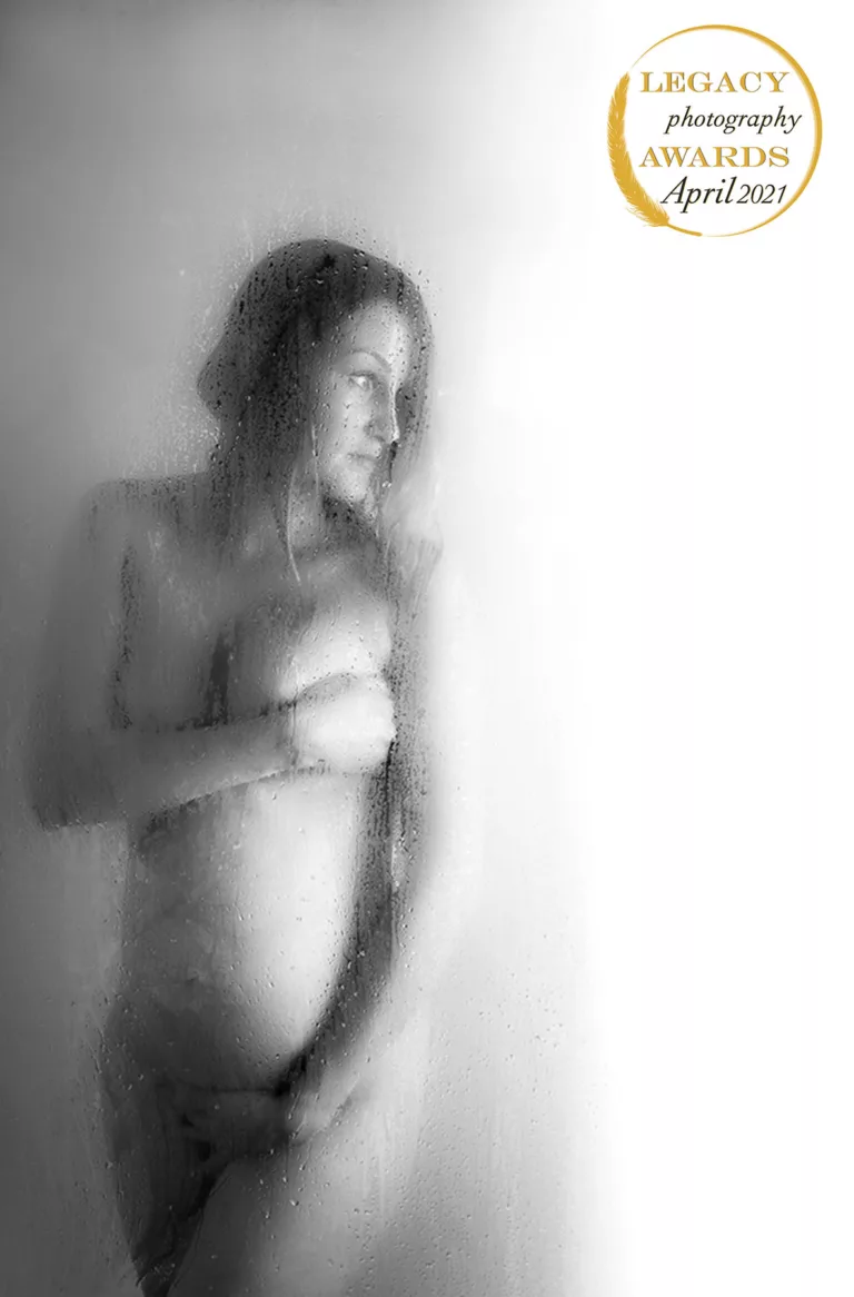 Photographie grossesse récompensée | M-art-photographie | Lyon | Rhone-Alpes