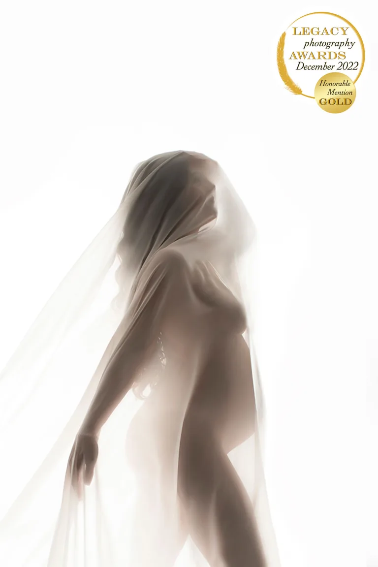 Photographie grossesse récompensée | M-art-photographie | Lyon | Rhone-Alpes