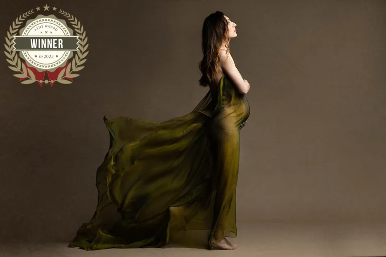 Photographie grossesse récompensée | M-art-photographie | Lyon | Rhone-Alpes