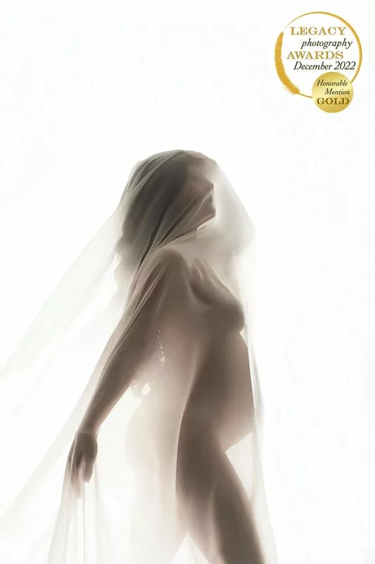 Photographie grossesse récompensée | M-art-photographie | Lyon | Rhone-Alpes