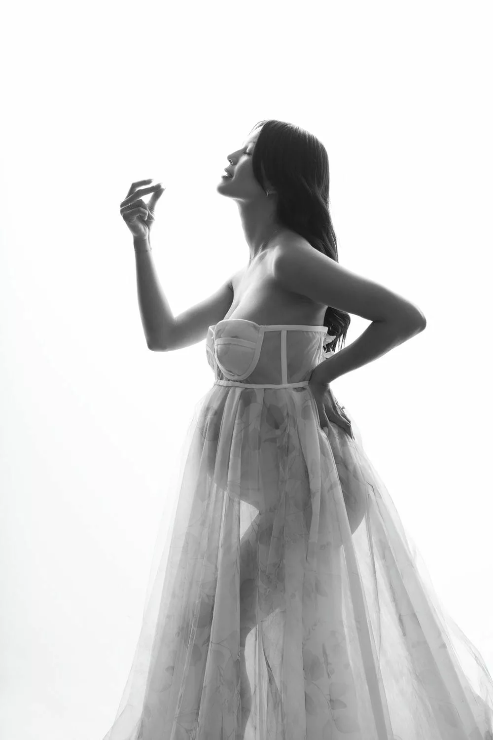 Photographie grossesse récompensée | M-art-photographie | Lyon | Rhone-Alpes