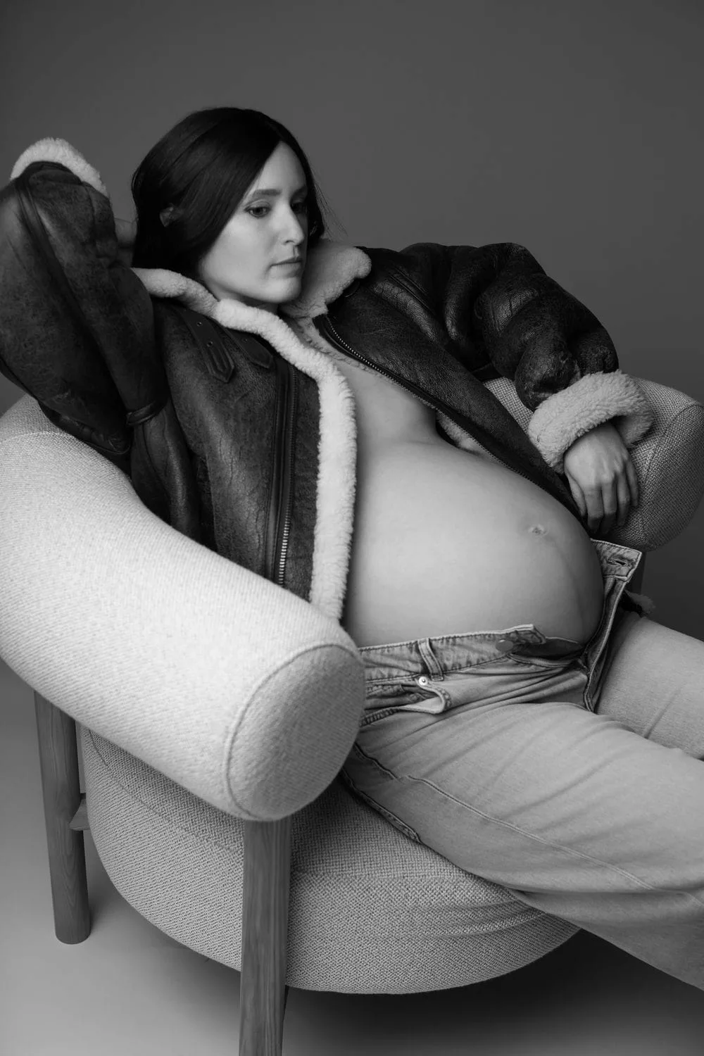 Photographie grossesse récompensée | M-art-photographie | Lyon | Rhone-Alpes