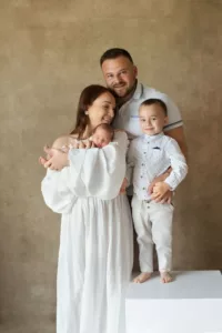 Avis Photographie de famille Lyon